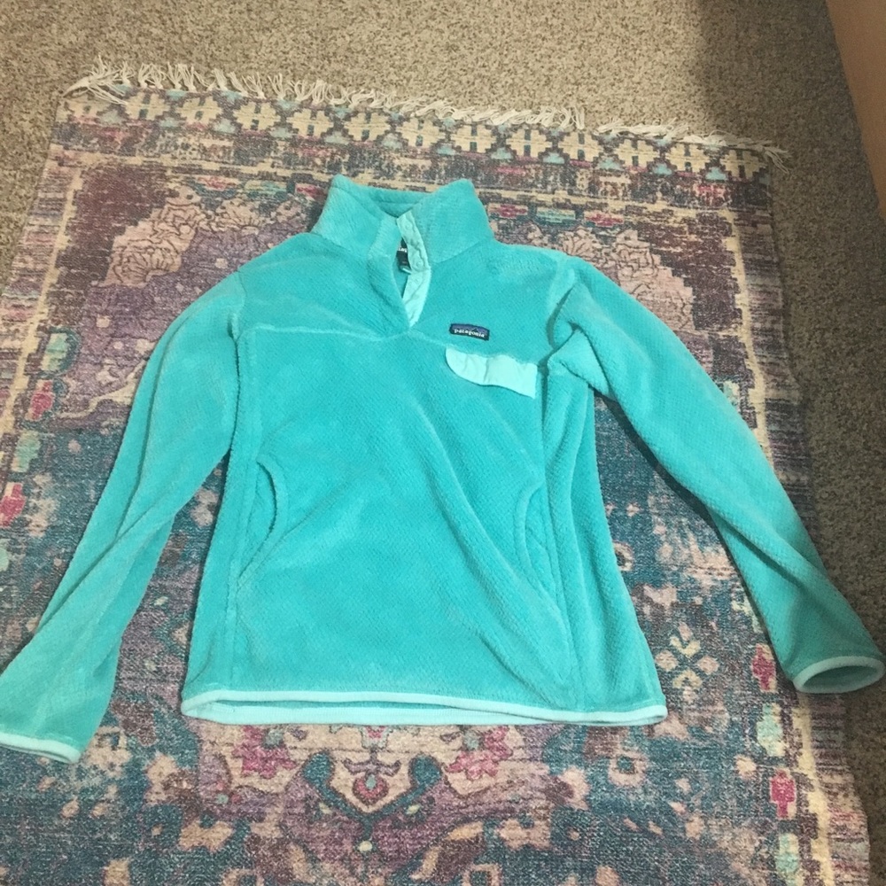Patagonia Sweatshirt
